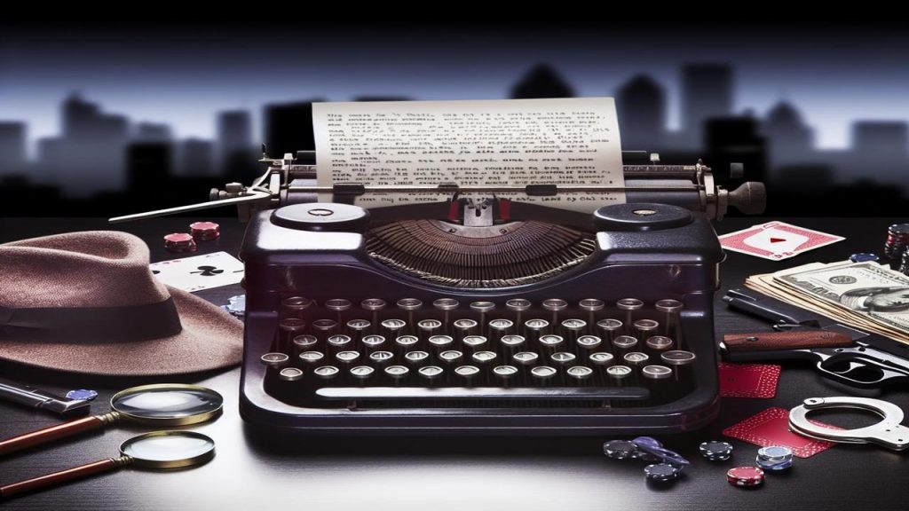 5 najsłynniejszych filmów kryminalnych