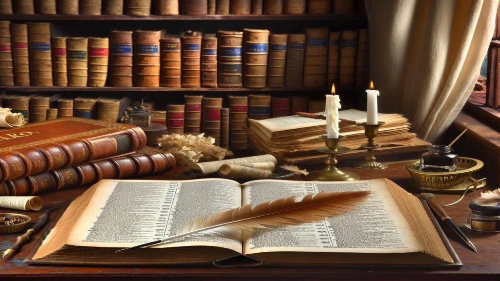 Bochater czy bohater? Poprawna pisownia