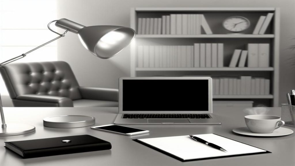 Co napisać w mailu o pracę?