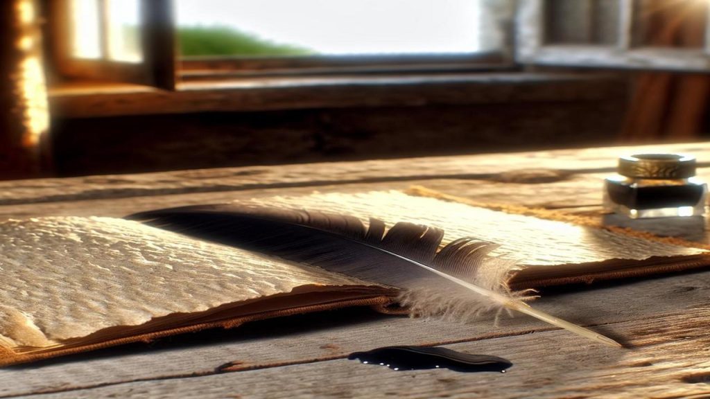 Pisanie dziennika - jak do tego podejść?