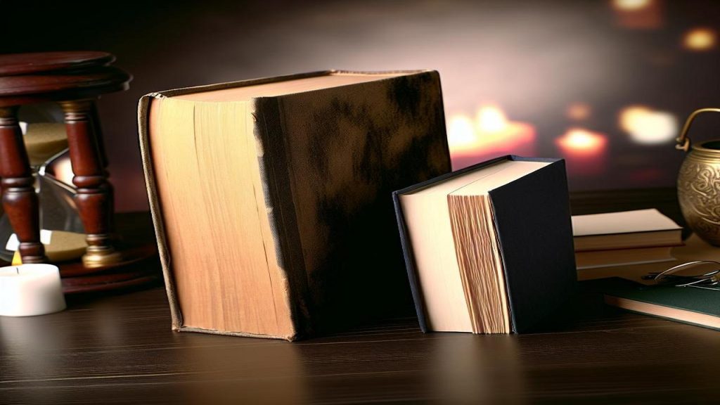 Powieść a opowiadanie: Wyjaśniamy różnicę