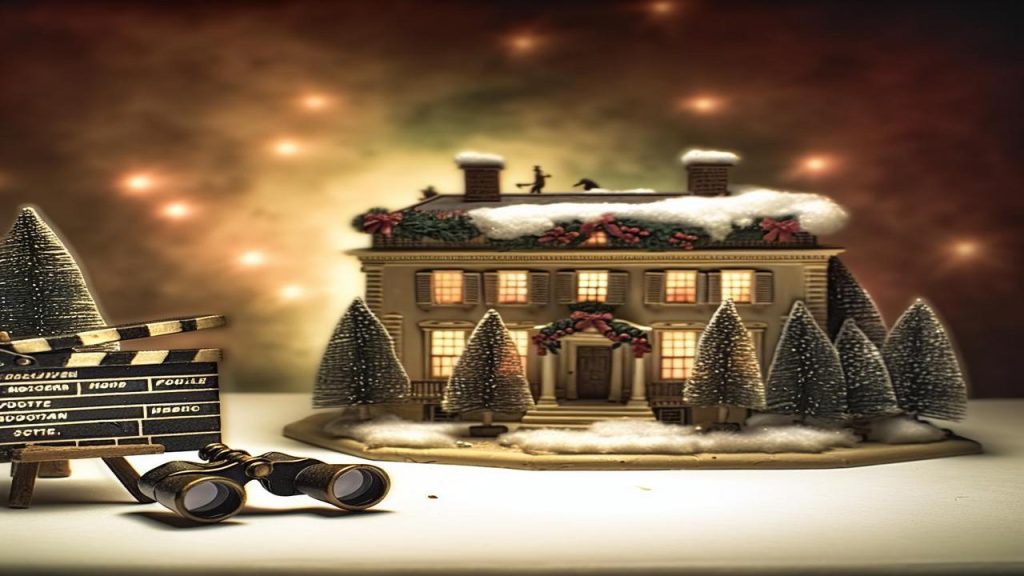 W którym roku powstał film Kevin sam w domu?