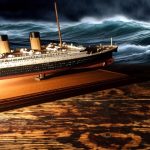 W którym roku powstał film Titanic?
