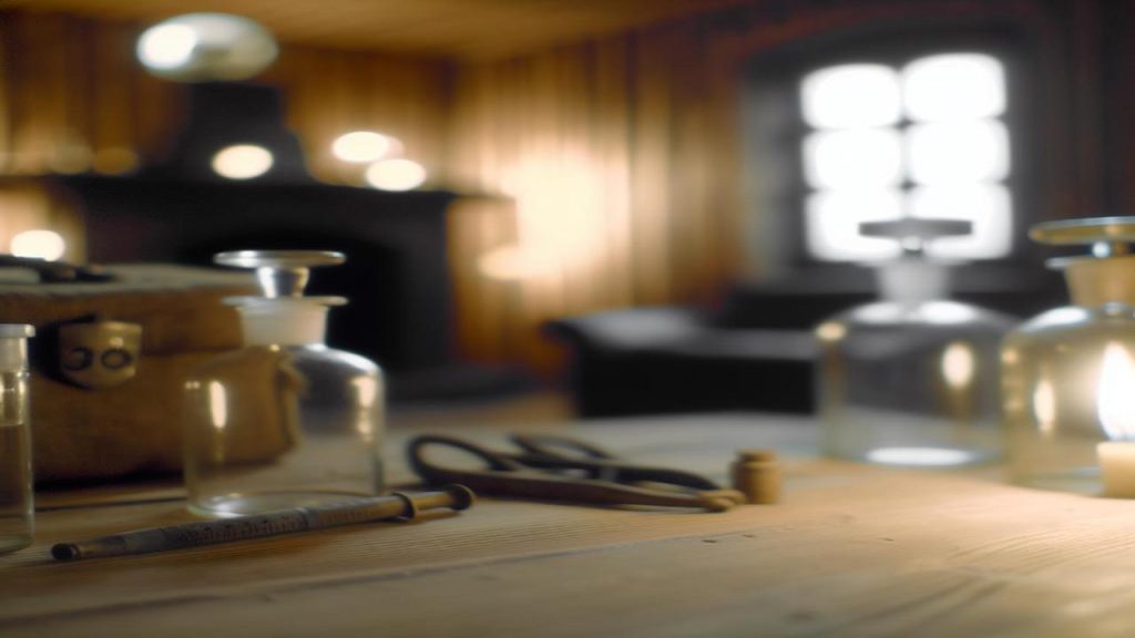 W którym roku powstał film Znachor?